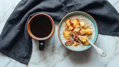 Lidé, kteří vždy jedí k snídani to samé, mají 5 důležitých výhod