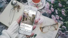 Lidé, kteří čtou příspěvky na sociálních sítích, ale nic nezveřejňují, mají jednu společnou vlastnost