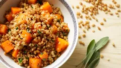 Nejdůležitější kaše pro ženy: obsahuje kolagen a omlazuje organismus