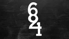 Dokážete najít všechna skrytá čísla na obrázku? Hádanka, která oklame téměř všechny