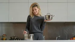 10 věcí, které by v kuchyni moderní hospodyňky neměly být