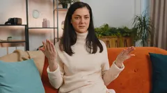 Řeč těla: psycholog vám řekne, jak poznat, že se druhému člověku nelíbíte.