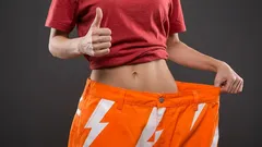 Co jíst na noc při hubnutí, aby nepřišel hlad a spánek byl klidný